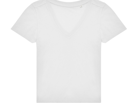 Tee-shirt femme col v 150