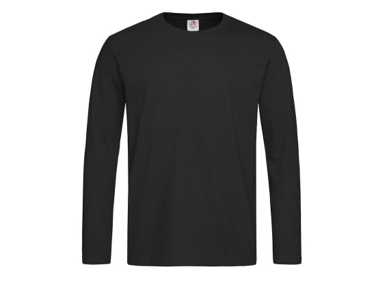 Tee-shirt manches longues homme