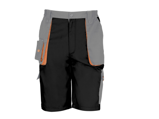 Short de travail lite