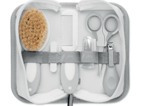 BABY - Set de toilette pour bébé