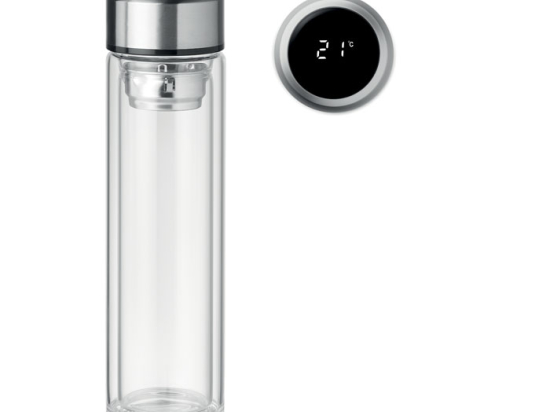 POLE GLASS