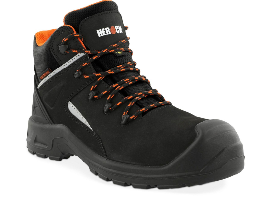 Chaussures de sécurité