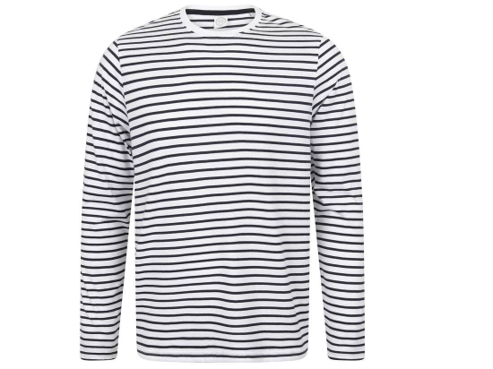 Tee-shirt marinière