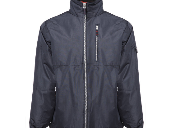 Blouson hiver matelassé
