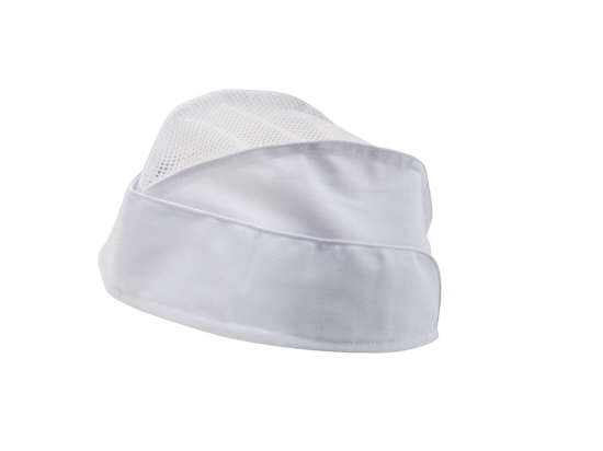 Bonnet militaire maille filet