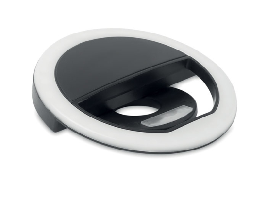 HELIE - Lampe portable pour selfie