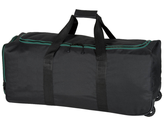 Grand sac avec roulettes