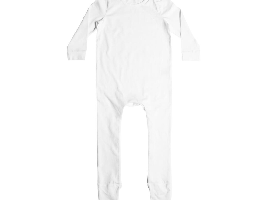 Pyjama en coton bio