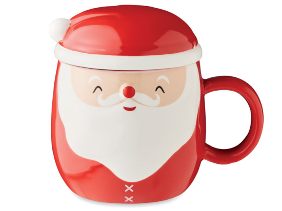 SANTA