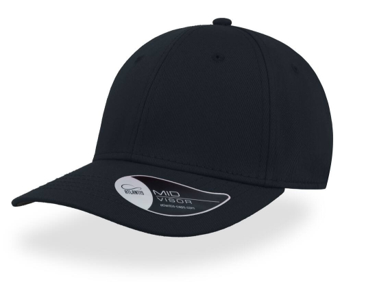 Casquette baseball 6 panneaux