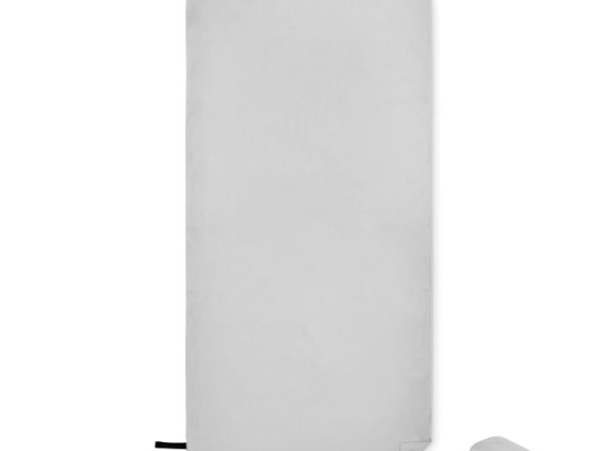 WAXOFF - Serviette microfibre double face