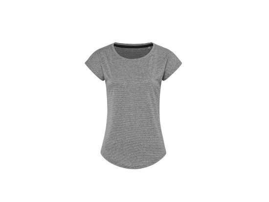 Tee-shirt de sport femme
