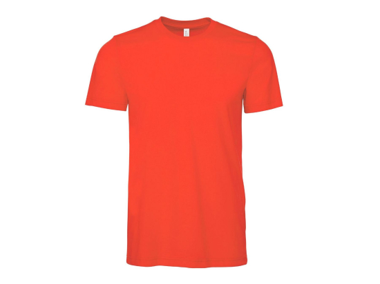 Tee-shirt unisexe coton