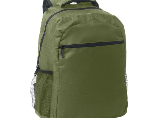 PUTER / TOPPER - Sac à dos pour ordinateur 15"