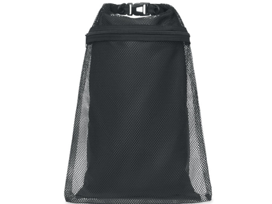 SCUBA MESH