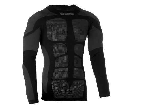 Tee-shirt nikos manches longues