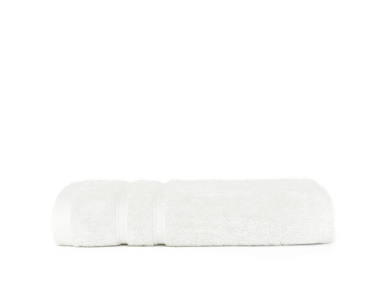 Serviette de bain en bambou