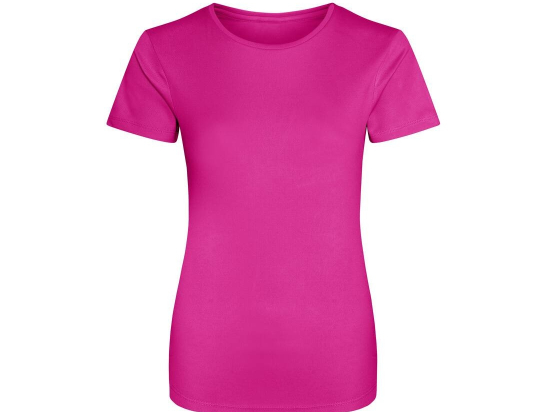 Tee-shirt femme respirant neoteric™