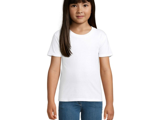 CRUSADER KIDS T-SHIRT 150g