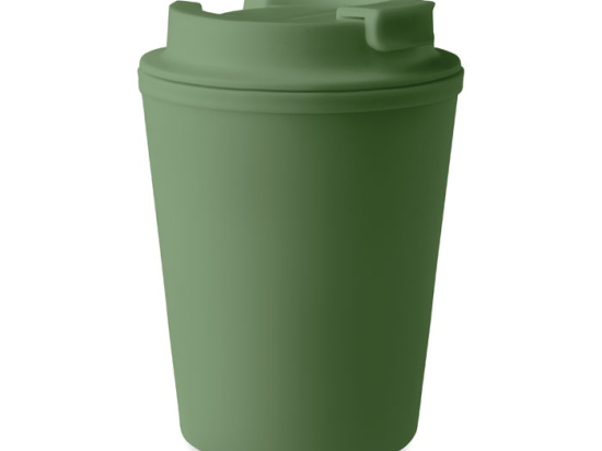 TRIDUS - Gobelet en PP 300 ml