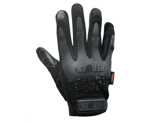 Gants spartan