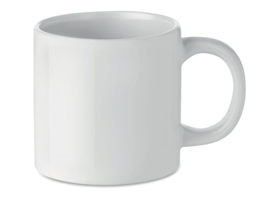 MINI SUBLIM - Mug pour sublim. 200ml