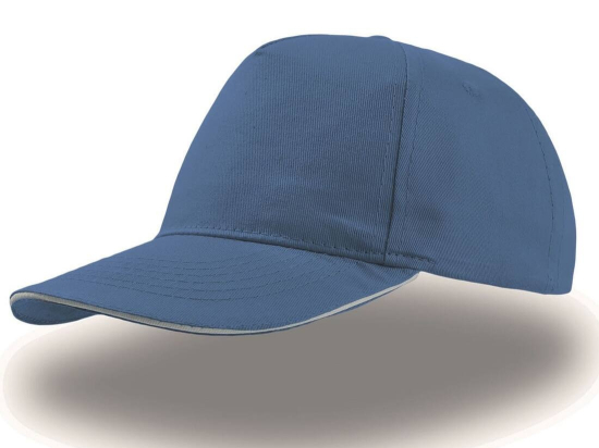 Casquette start five sandwich