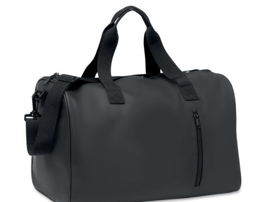 CAMP - Sac de sport en PU souple