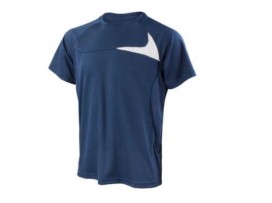 Tee-shirt respirant cool dry®