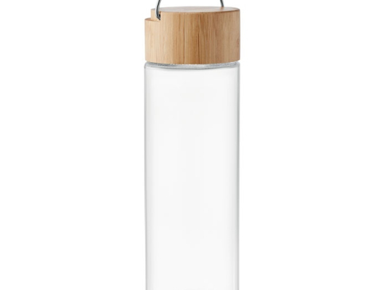 AMELAND - Bouteille en verre 500ml