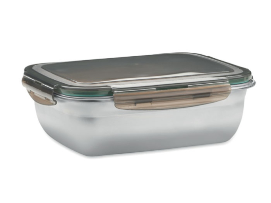LOX PLUS - Boîte à lunch 1500 ml