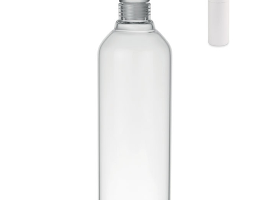 LARGE LOU - Bouteille en borosilicate 1L