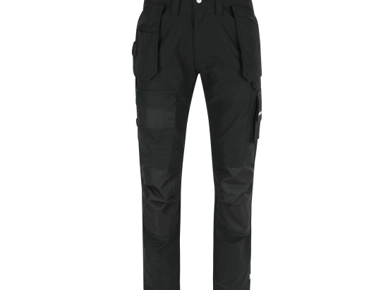 Pantalon de travail multi-poches à la technologie coolmax®