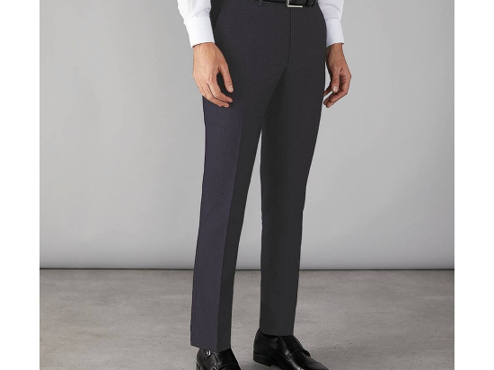 Pantalon de costume slim homme edgware