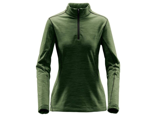 Sweat molletonné thermal