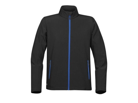 Veste softshell homme