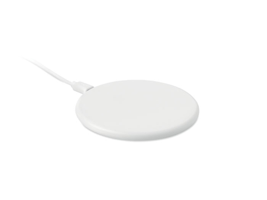 TWING - Chargeur sans fil ABS recyclé