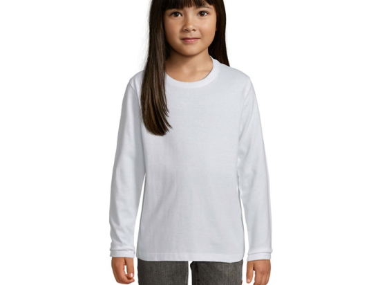 IMPERIAL LSL KIDS T-SHIRT
