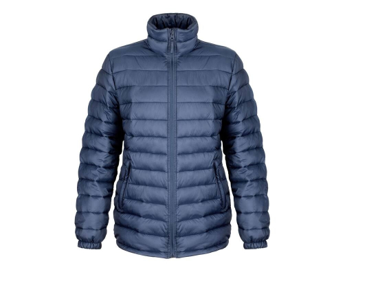 Veste matelassée femme