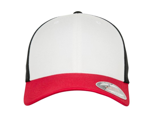 Casquette tricolore