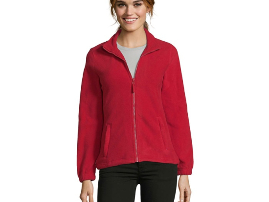 NORTH WOMEN FL JACKET 300g