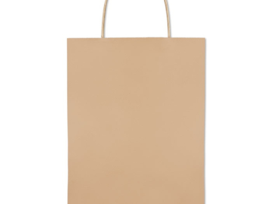 PAPER MEDIUM - Sac cadeau (moyen) 150 gr/m²