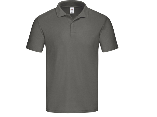 Polo coton