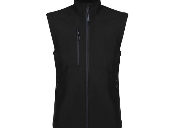 Bodywarmer 100% recyclé