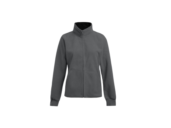 Veste polaire femme épaisse