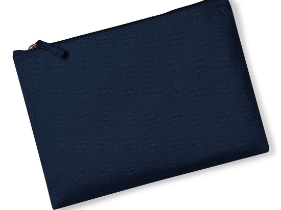 Mini pochette organique