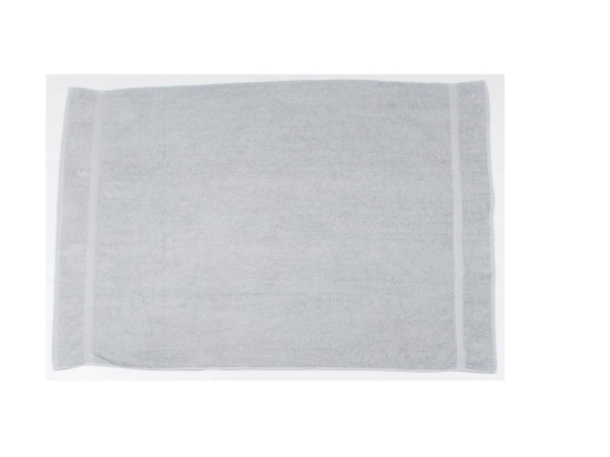 Luxury bath sheet