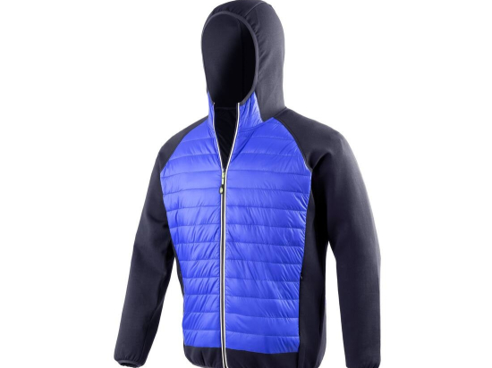 Veste légère de sport homme