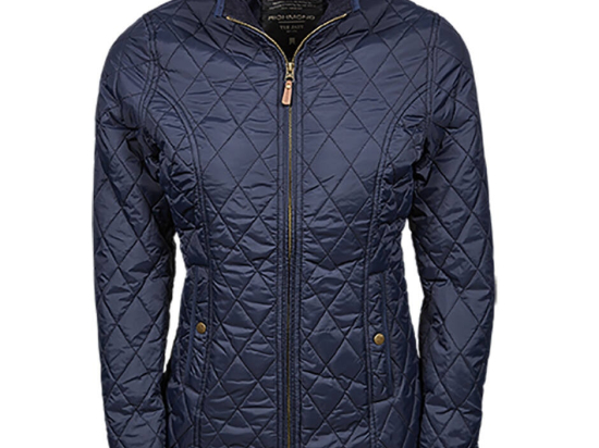 Veste richmond femme