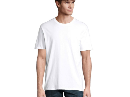 ODYSSEY t-shirt uni 170g